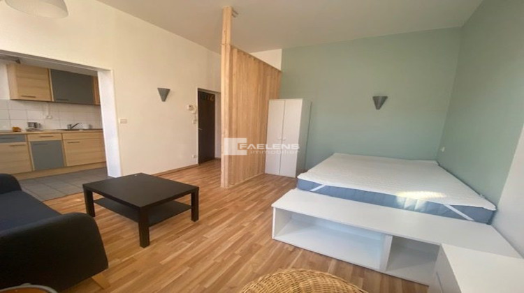 Ma-Cabane - Location Appartement Douai, 25 m²
