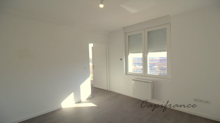 Ma-Cabane - Location Appartement DOUAI, 41 m²