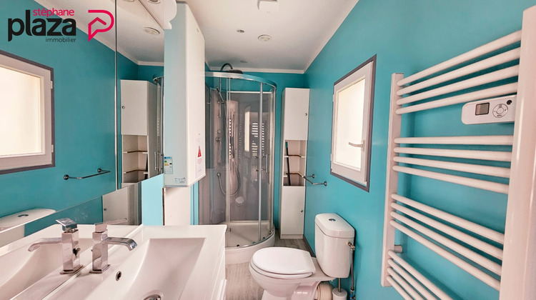 Ma-Cabane - Location Appartement DOUARNENEZ, 36 m²