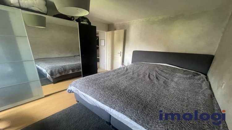 Ma-Cabane - Location Appartement Doubs, 70 m²