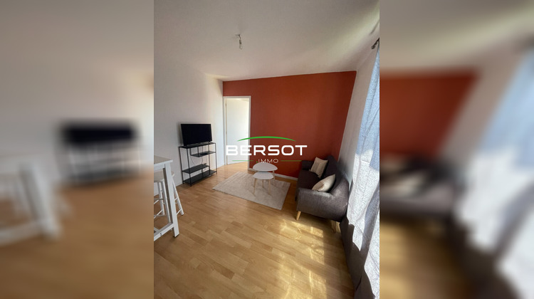 Ma-Cabane - Location Appartement DOUBS, 26 m²