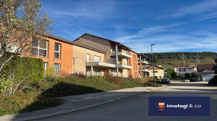 Ma-Cabane - Location Appartement Doubs, 69 m²