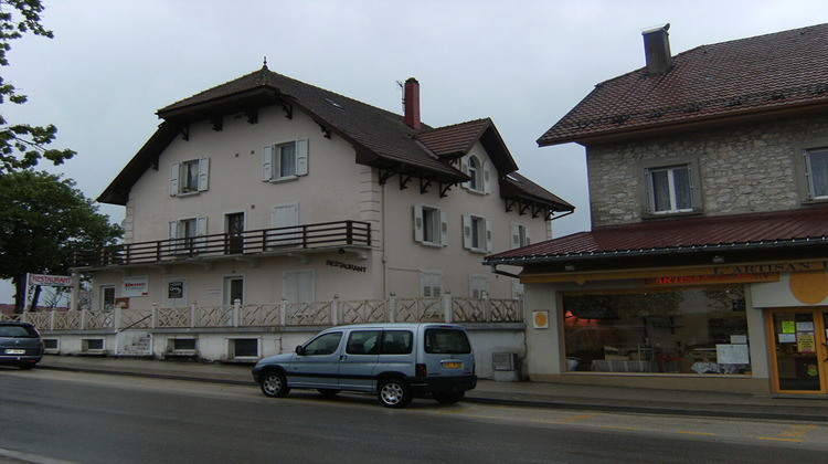 Ma-Cabane - Location Appartement DOUBS, 31 m²