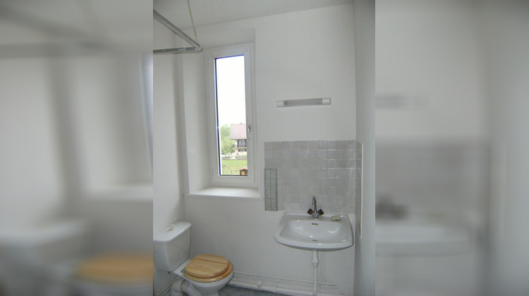 Ma-Cabane - Location Appartement DOUBS, 31 m²