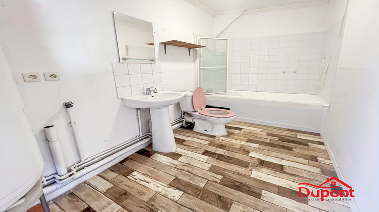 Ma-Cabane - Location Appartement Douchy-les-Mines, 56 m²