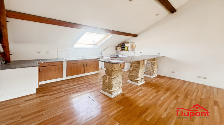 Ma-Cabane - Location Appartement Douchy-les-Mines, 56 m²