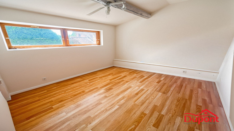 Ma-Cabane - Location Appartement Douchy-les-Mines, 56 m²