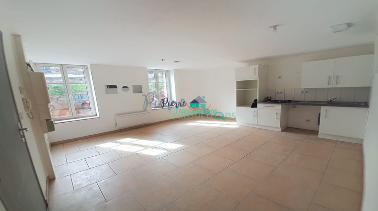 Ma-Cabane - Location Appartement Doudeville, 42 m²