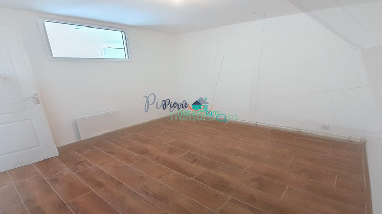 Ma-Cabane - Location Appartement Doudeville, 42 m²