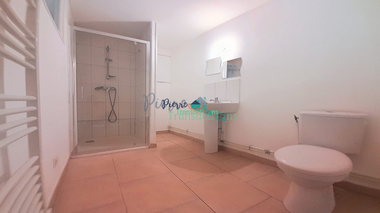 Ma-Cabane - Location Appartement Doudeville, 42 m²