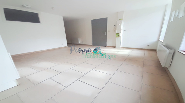 Ma-Cabane - Location Appartement Doudeville, 42 m²