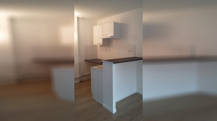 Ma-Cabane - Location Appartement DOUDEVILLE, 42 m²