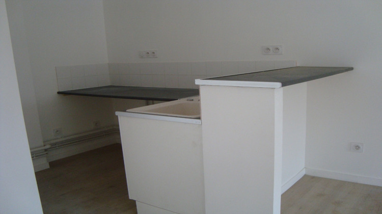 Ma-Cabane - Location Appartement DOUDEVILLE, 42 m²