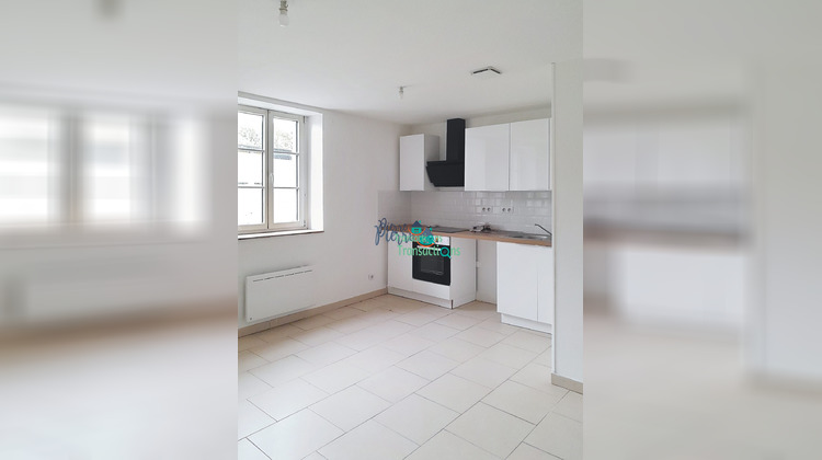 Ma-Cabane - Location Appartement DOUDEVILLE, 42 m²