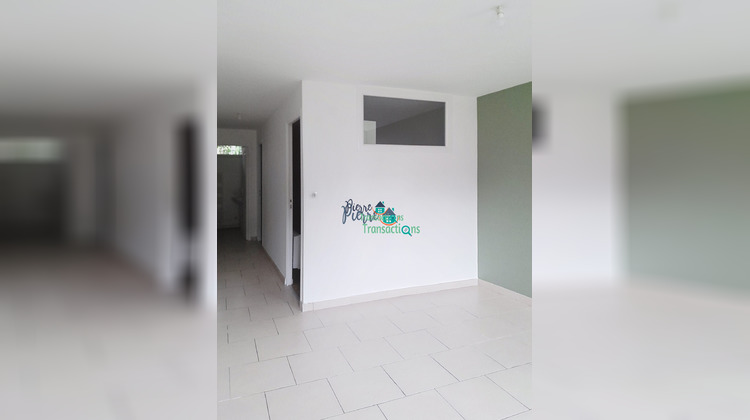 Ma-Cabane - Location Appartement DOUDEVILLE, 42 m²