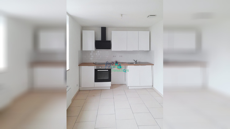 Ma-Cabane - Location Appartement DOUDEVILLE, 42 m²