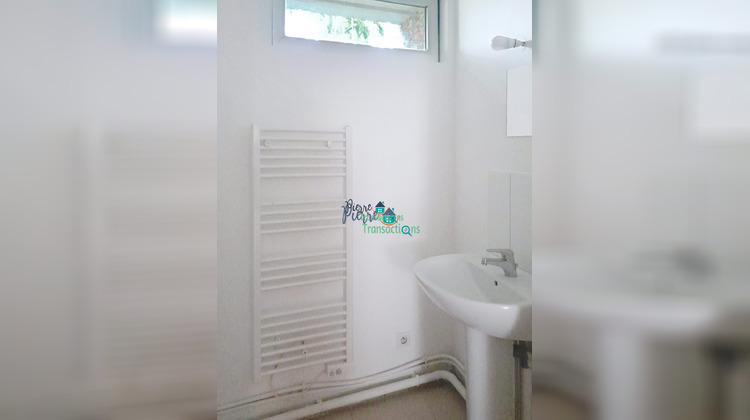 Ma-Cabane - Location Appartement DOUDEVILLE, 42 m²