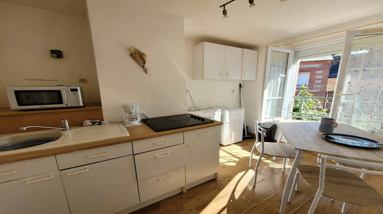 Ma-Cabane - Location Appartement Doudeville, 17 m²