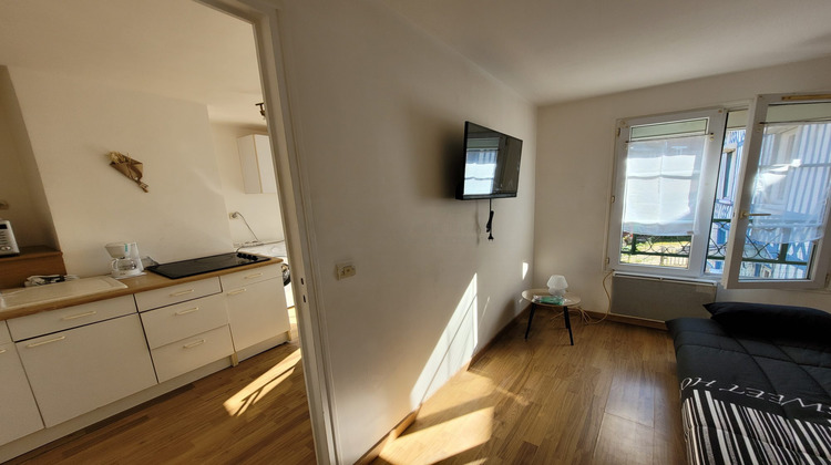 Ma-Cabane - Location Appartement Doudeville, 17 m²