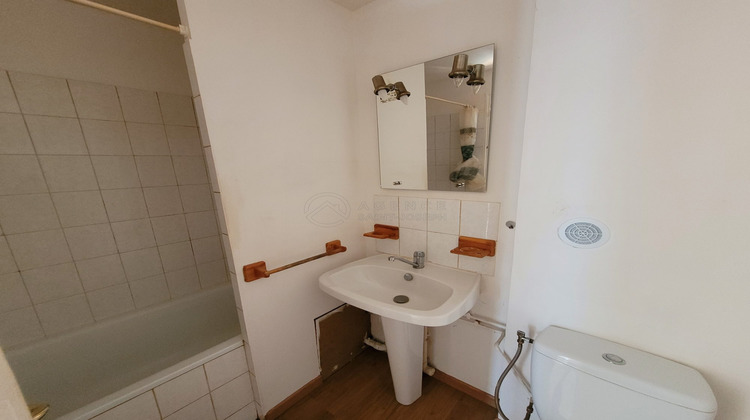 Ma-Cabane - Location Appartement Doudeville, 17 m²