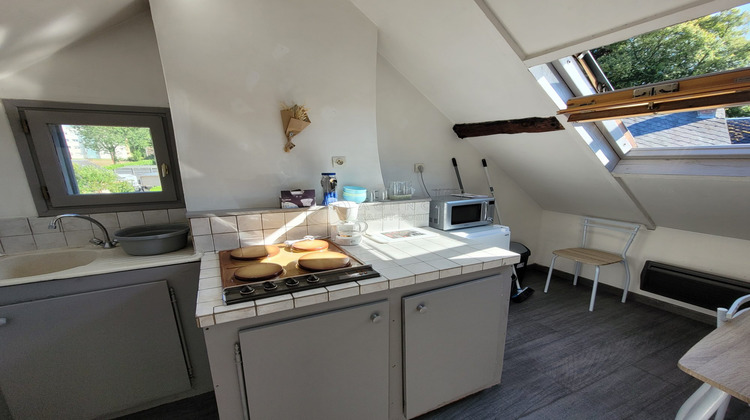 Ma-Cabane - Location Appartement Doudeville, 9 m²