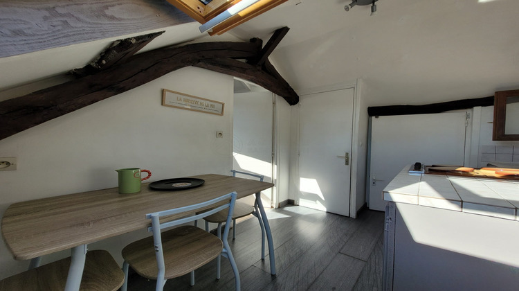 Ma-Cabane - Location Appartement Doudeville, 9 m²