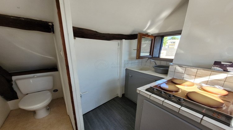 Ma-Cabane - Location Appartement Doudeville, 9 m²