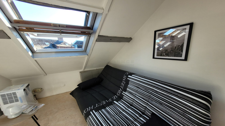 Ma-Cabane - Location Appartement Doudeville, 9 m²