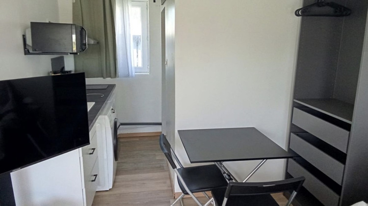 Ma-Cabane - Location Appartement DOUE, 15 m²