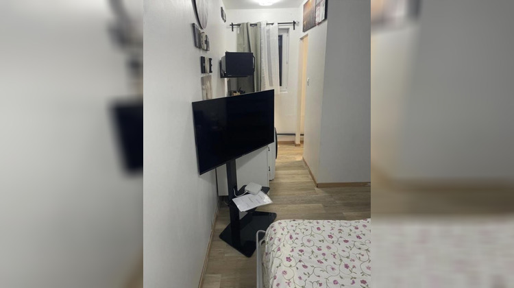 Ma-Cabane - Location Appartement DOUE, 15 m²