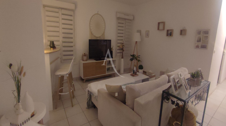 Ma-Cabane - Location Appartement DOUE-LA-FONTAINE, 65 m²