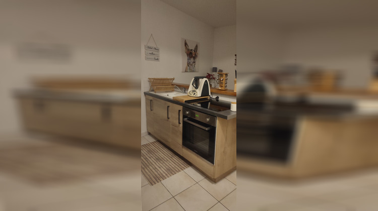 Ma-Cabane - Location Appartement DOUE-LA-FONTAINE, 65 m²