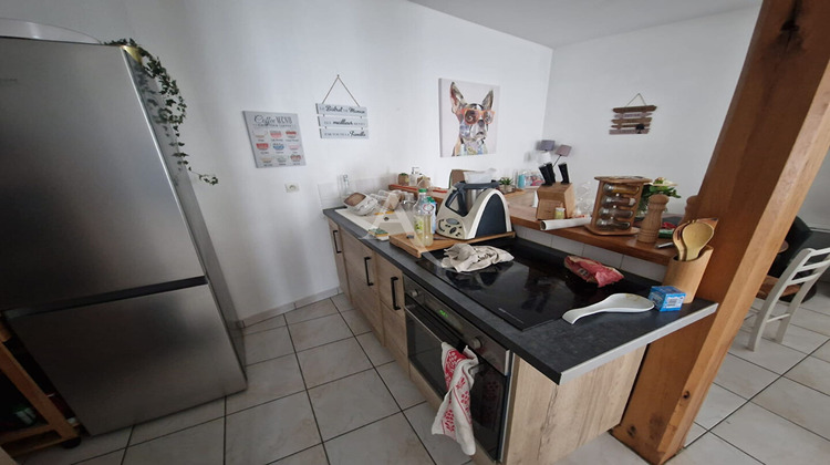 Ma-Cabane - Location Appartement DOUE-LA-FONTAINE, 65 m²