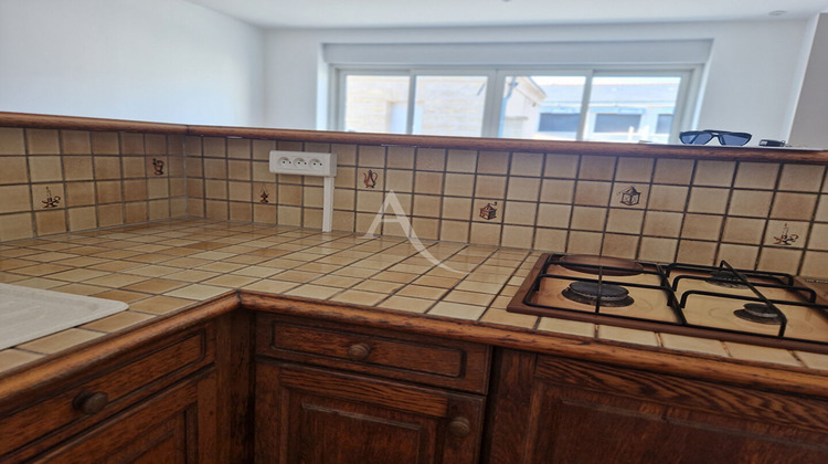 Ma-Cabane - Location Appartement DOUE-LA-FONTAINE, 47 m²