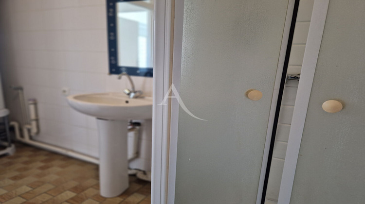 Ma-Cabane - Location Appartement DOUE-LA-FONTAINE, 47 m²