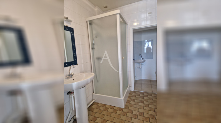 Ma-Cabane - Location Appartement DOUE-LA-FONTAINE, 47 m²