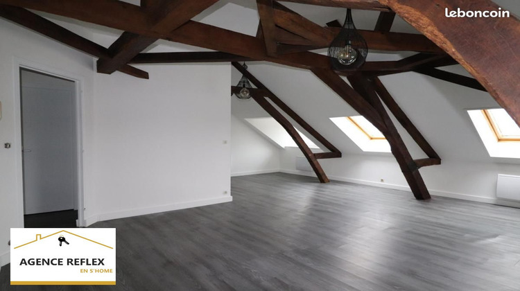 Ma-Cabane - Location Appartement Doullens, 60 m²