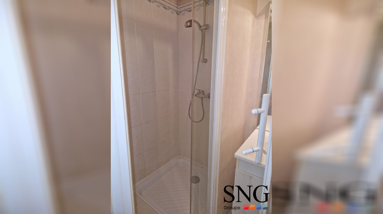 Ma-Cabane - Location Appartement Doullens, 45 m²