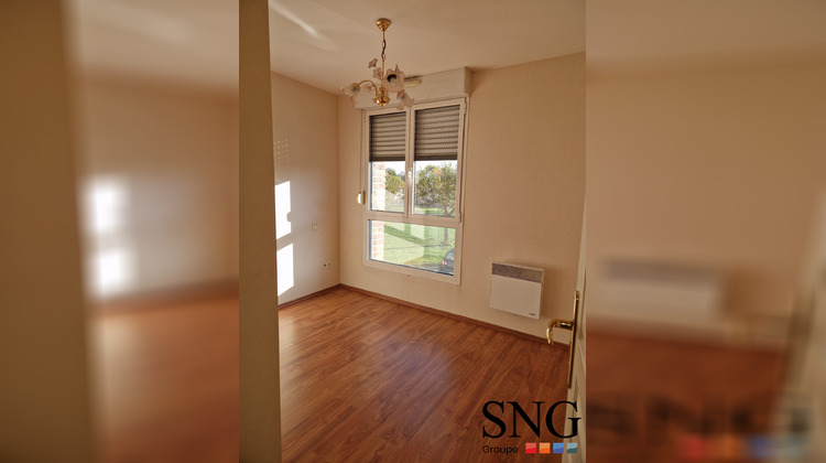 Ma-Cabane - Location Appartement Doullens, 45 m²