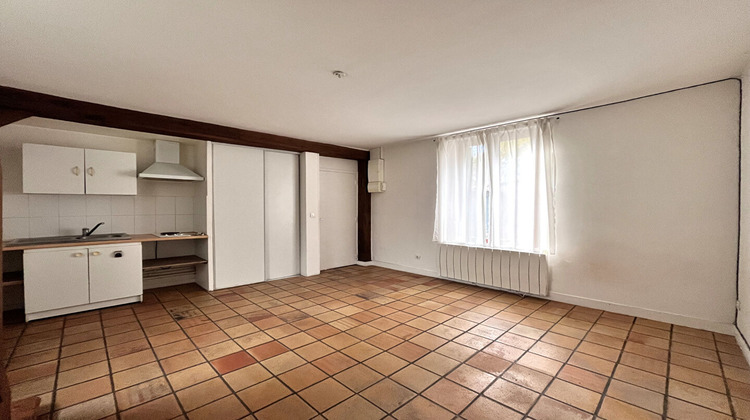 Ma-Cabane - Location Appartement DOURDAN, 36 m²