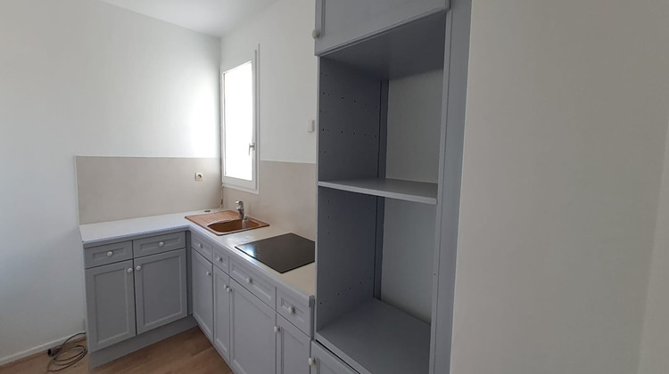 Ma-Cabane - Location Appartement Dourdan, 52 m²