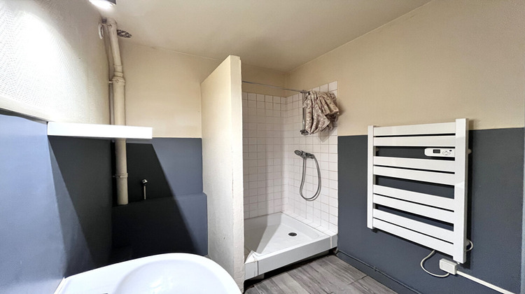 Ma-Cabane - Location Appartement DOURDAN, 25 m²