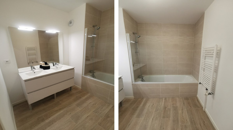 Ma-Cabane - Location Appartement DOURDAN, 76 m²