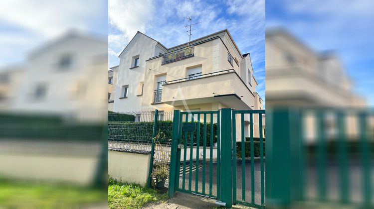 Ma-Cabane - Location Appartement DOURDAN, 46 m²