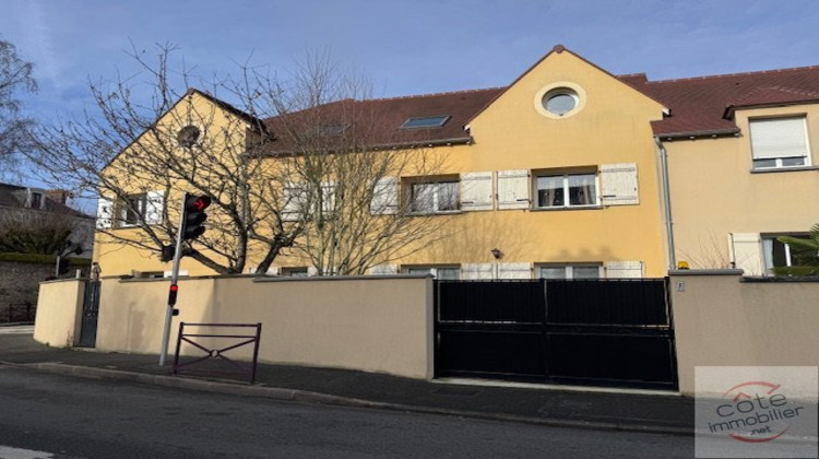 Ma-Cabane - Location Appartement DOURDAN, 59 m²