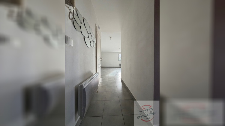 Ma-Cabane - Location Appartement DOURDAN, 59 m²