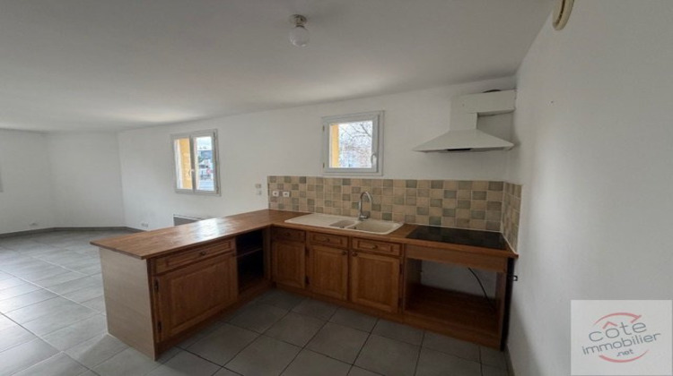 Ma-Cabane - Location Appartement DOURDAN, 59 m²