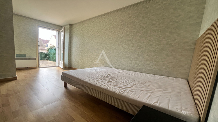 Ma-Cabane - Location Appartement DOURDAN, 50 m²