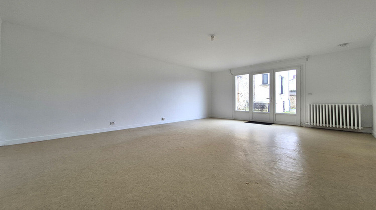 Ma-Cabane - Location Appartement DOURDAN, 33 m²