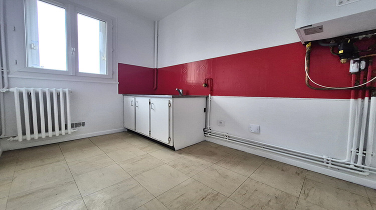 Ma-Cabane - Location Appartement DOURDAN, 33 m²